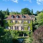 Le Manoir De St Marcel *
