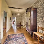 Le Manoir De St Marcel Ferienhaus *