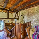 Le Manoir De St Marcel Ferienhaus *