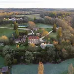 Le Manoir De St Marcel Saint-Marcel-du-Périgord