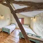 Le Manoir De St Marcel *