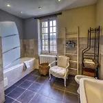 Le Manoir De St Marcel Ferienhaus *