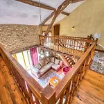 Ferienhaus Le Manoir De St Marcel Saint-Marcel-du-Périgord