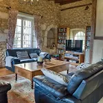 Ferienhaus Le Manoir De St Marcel