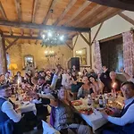 Le Manoir De St Marcel Ferienhaus