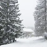 Le Manoir De St Marcel