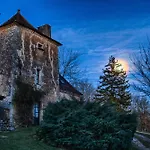 Le Manoir De St Marcel * Saint-Marcel-du-Périgord