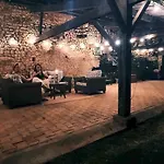 Ferienhaus Le Manoir De St Marcel *