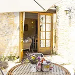Ferienhaus Le Manoir De St Marcel