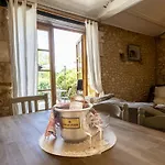 Ferienhaus Le Manoir De St Marcel