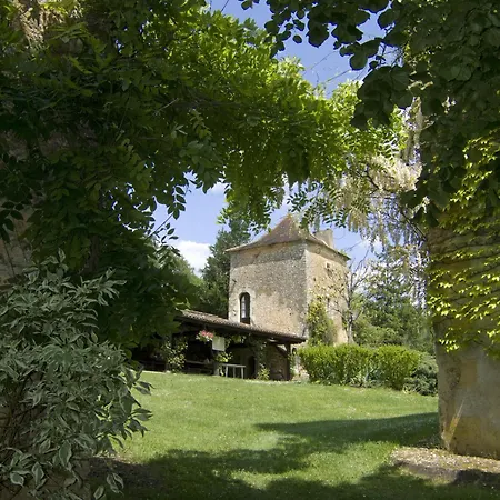 Le Manoir De St Marcel Prázdninový dům *