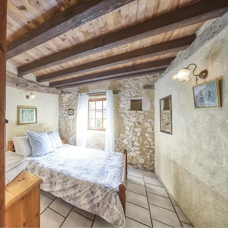 Le Manoir De St Marcel *