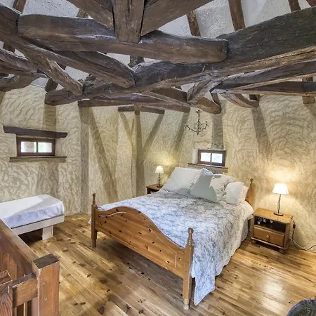 Le Manoir De St Marcel Saint-Marcel-du-Périgord