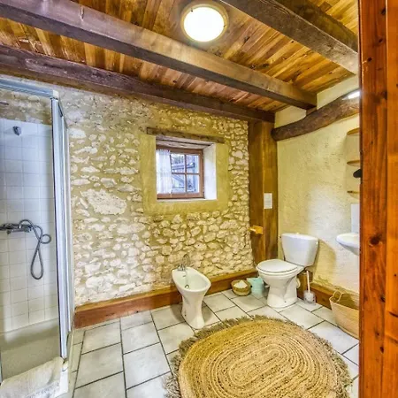 Le Manoir De St Marcel * Saint-Marcel-du-Périgord