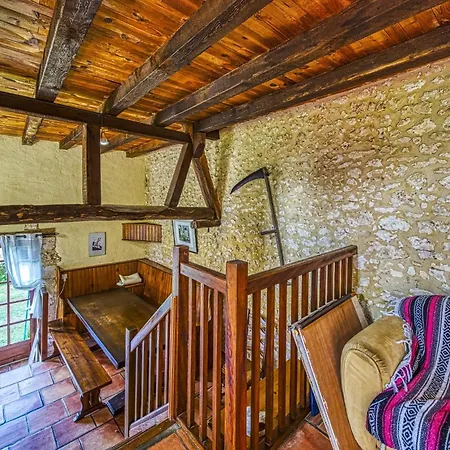 Le Manoir De St Marcel 別荘 *