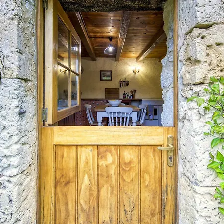 Le Manoir De St Marcel *