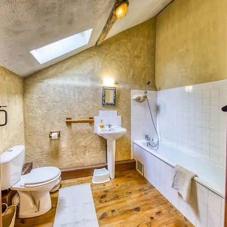 Le Manoir De St Marcel