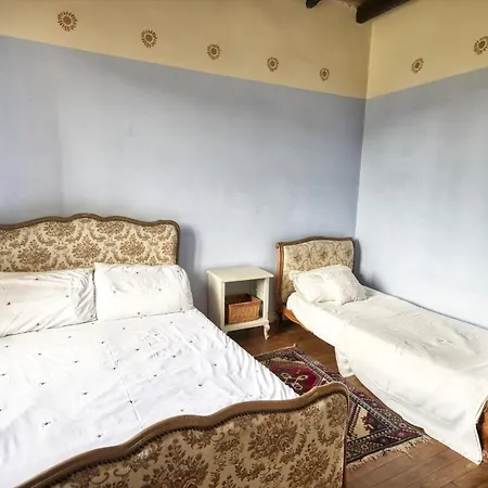 Holiday home Le Manoir De St Marcel Saint-Marcel-du-Perigord