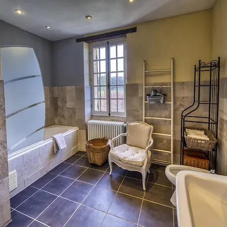 Le Manoir De St Marcel Holiday home *