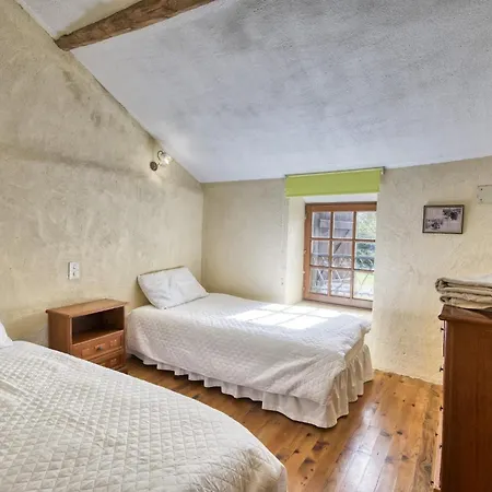 Le Manoir De St Marcel *