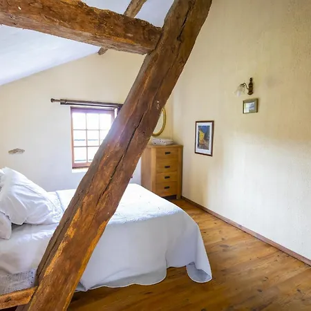 別荘 Le Manoir De St Marcel *