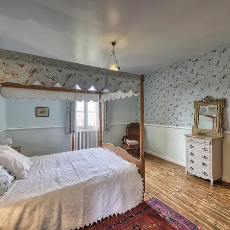 Le Manoir De St Marcel