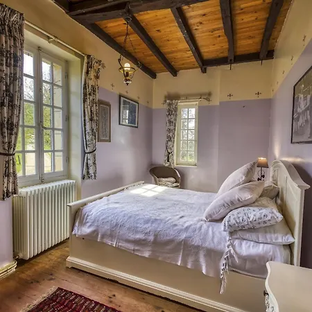 別荘 Le Manoir De St Marcel