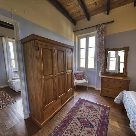 Le Manoir De St Marcel *