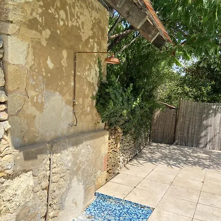 Le Manoir De St Marcel * Saint-Marcel-du-Périgord