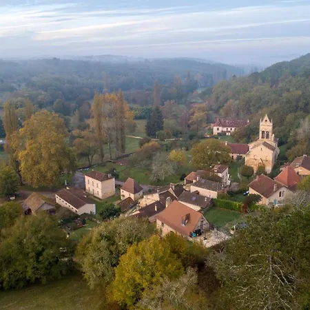 Σπίτι διακοπών Le Manoir De St Marcel