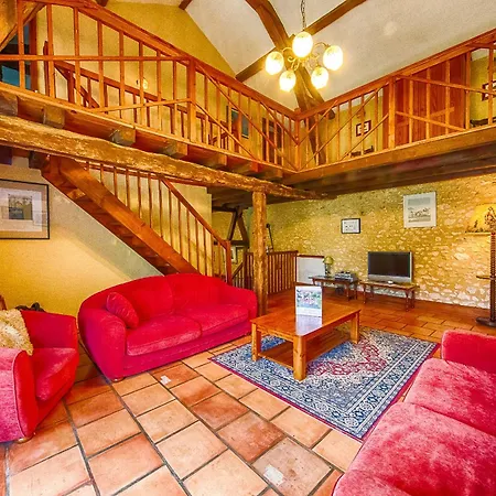 Le Manoir De St Marcel 別荘