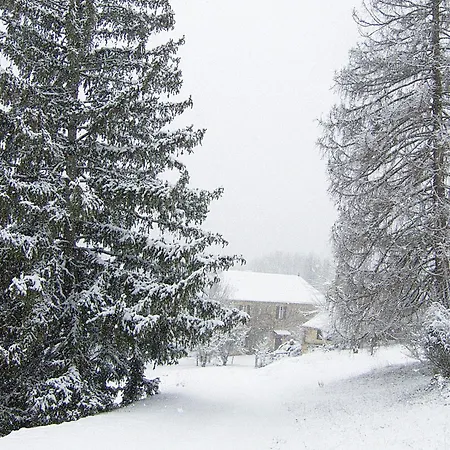 Le Manoir De St Marcel