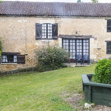 Le Manoir De St Marcel Saint-Marcel-du-Périgord