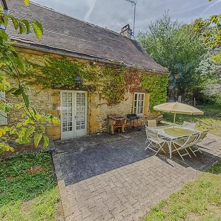 Le Manoir De St Marcel * Saint-Marcel-du-Périgord