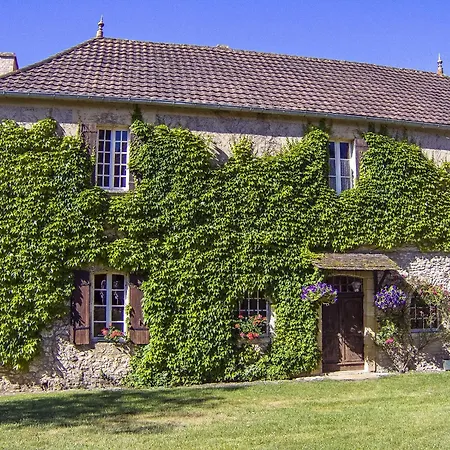 Le Manoir De St Marcel Saint-Marcel-du-Périgord