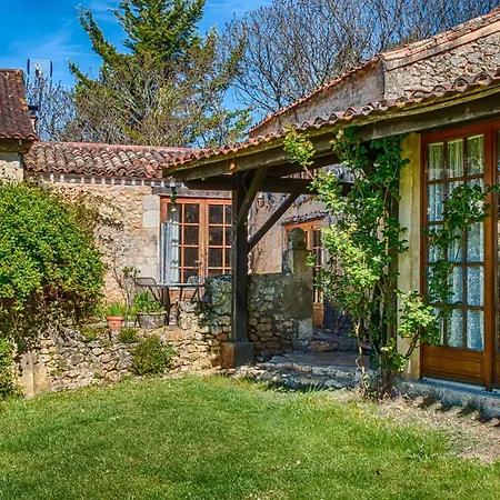 Le Manoir De St Marcel *