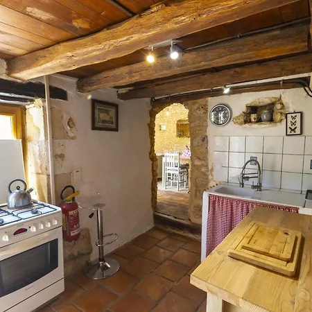 Le Manoir De St Marcel * Saint-Marcel-du-Périgord