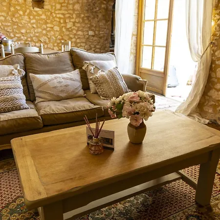 Le Manoir De St Marcel