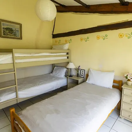 Le Manoir De St Marcel 別荘