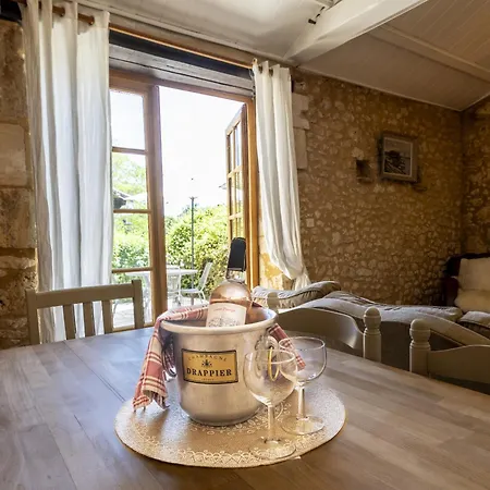 別荘 Le Manoir De St Marcel