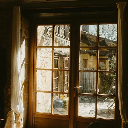 Le Manoir De St Marcel * Saint-Marcel-du-Périgord