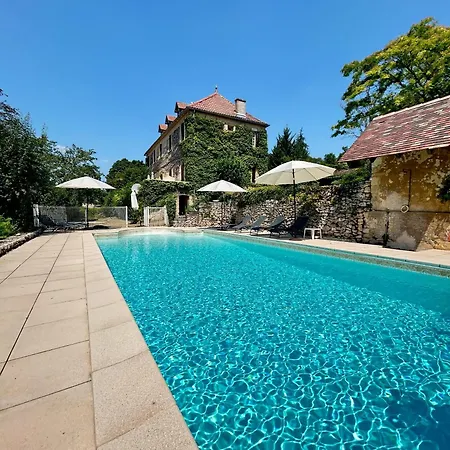 Le Manoir De St Marcel 別荘 *