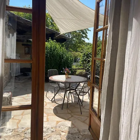 Le Manoir De St Marcel 別荘 Saint-Marcel-du-Périgord